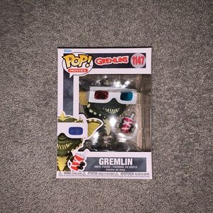 Funko Pop: Gremlin